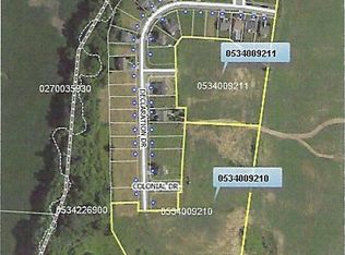 0 Declaration Dr, Lancaster, OH 43130