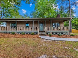 290 Rockfish Rd, Raeford, NC 28376