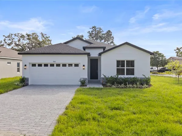 941 Belle Oak Dr, Leesburg, FL 34748