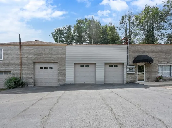 1201 Oakridge Rd, Mc Donald, PA 15057