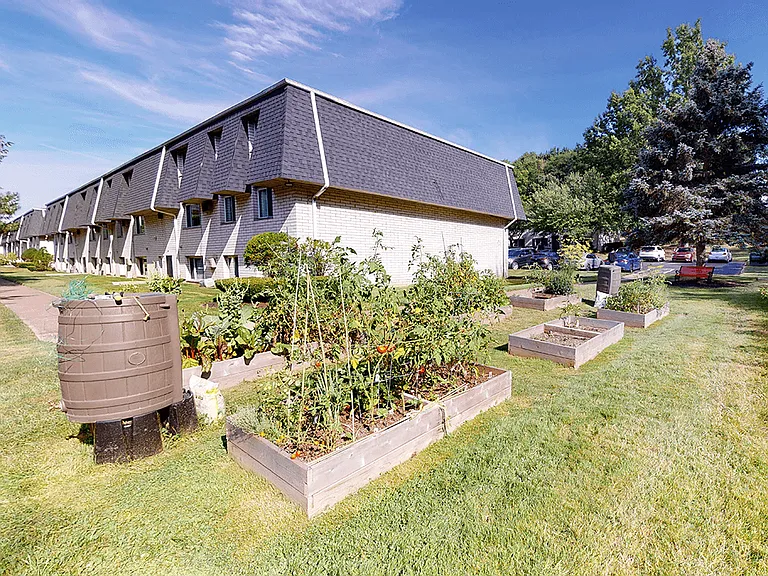 Community Gardens