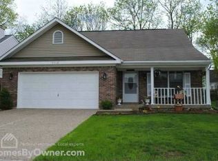 4312 Brownhurst Way, Louisville, KY