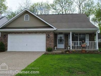 4312 Brownhurst Way, Louisville, KY, 40241
