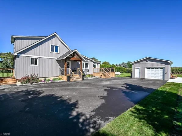 359 1st Line, Haldimand County, ON N0A 1H0
