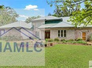 1979 S Coastal Hwy, Riceboro, GA 31323