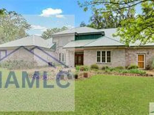 1979 S Coastal Hwy, Riceboro, GA 31323