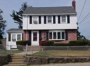 143 Train St, Dorchester, MA 02122