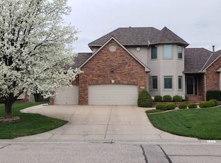 133 N Rainbow Lake Ter, Wichita, KS 67235