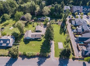 28200 SW Canyon Creek Rd S, Wilsonville, OR 97070
