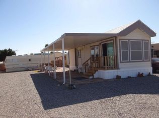 13603 E 47th St, Yuma, AZ 85367