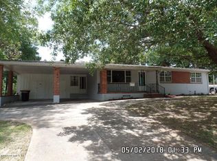 6104 Sudbury Ave, Jacksonville, FL 32210