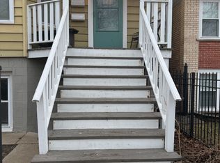 3330 N Drake Ave UNIT 2, Chicago, IL 60618