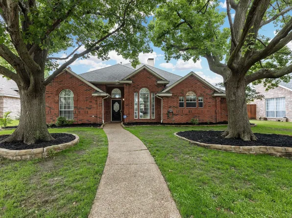 923 Sycamore Creek Rd, Allen, TX 75002