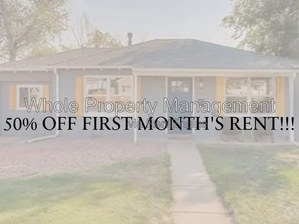1764 Oswego St, Aurora, CO 80010