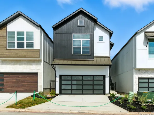 20675 Huebner Rd Unit 709, San Antonio, TX 78258