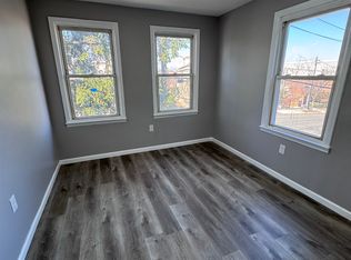 820-822 S 20th St #1, Newark, NJ 07108