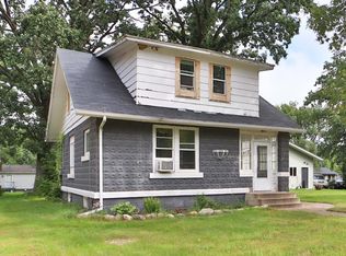 415 1st St SW, Crosby, MN 56441