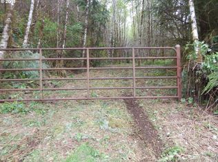 Sweet Creek Rd, Mapleton, OR 97453