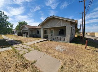 612 SW 9th Ave, Amarillo, TX 79101