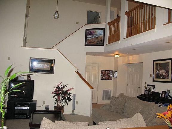 View from Living Room