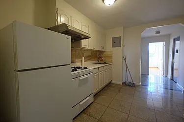 Rented by Keller Williams NYC