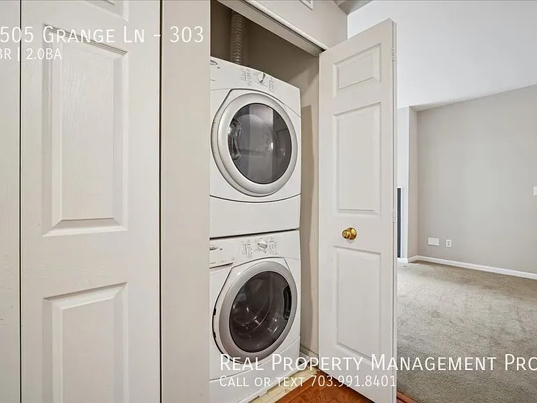 6505 Grange Ln #303 — Photo 17