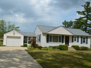 625 Elnora Dr, Fort Wayne, IN