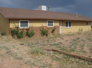 1451 Sunset Cir, Snowflake, AZ 85937