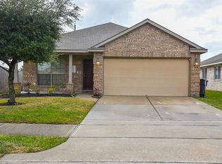 21503 Fossil Trails Dr, Spring, TX 77388