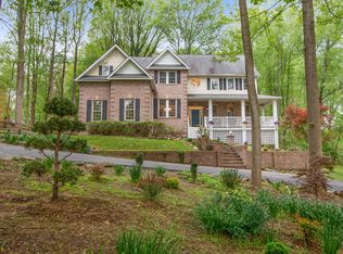 2614 Brighton Dam Rd, Brookeville, MD 20833