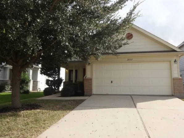 20747 Cypress Post Dr, Cypress, TX 77433