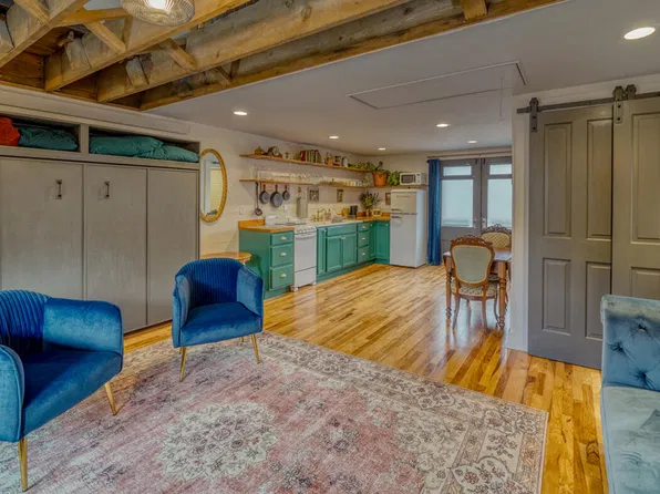 122 W 1st St, Salida, CO 81201