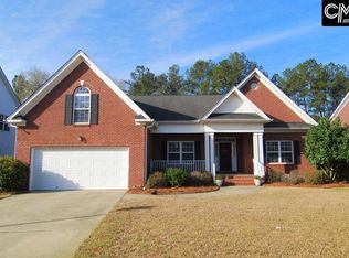 30 Leaminghouse Ct, Irmo, SC 29063