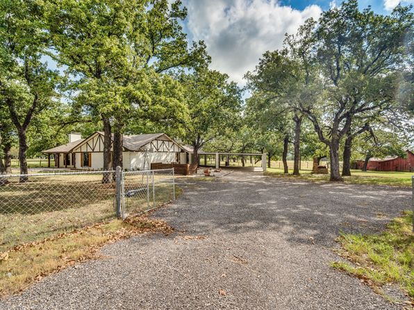 3754 Ft Graham Rd, West, TX 76691