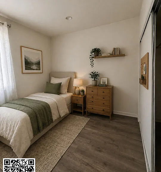 1412 S Sherbourne Dr #204 — Photo 5
