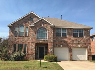 2105 Glen Manor Rd, Corinth, TX 76208