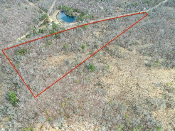 Lot 3 11th Avenue, New Lisbon, WI 53950