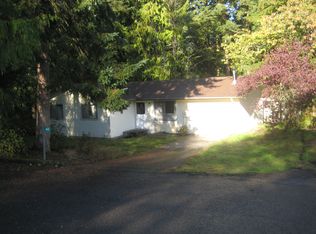 42 Blueberry Pl, Sequim, WA 98382