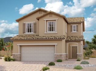 1018 Miller Forest Ave, North Las Vegas, NV 89084