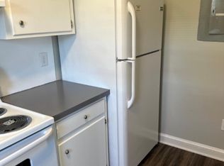 506 E 11th St #A-H, Greenville, NC 27858