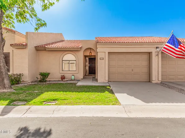 1021 S GREENFIELD Road #1153, Mesa, AZ 85206