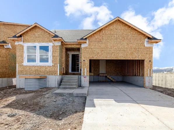 6697 W Cuts Canyon Dr #113, Herriman, UT 84096