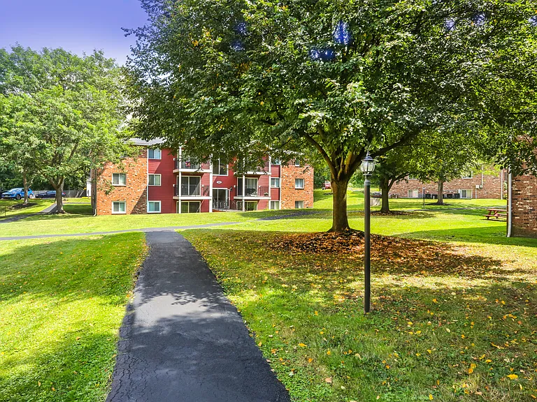 Village Center Apartments — Photo 21