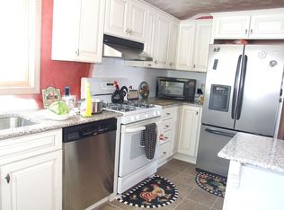 7947 Riga Hwy, Riga, MI 49276