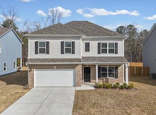 23 Whistling Oaks Dr, Rome, GA 30165