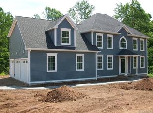 21 Dorothys Way, Glastonbury, CT 06073