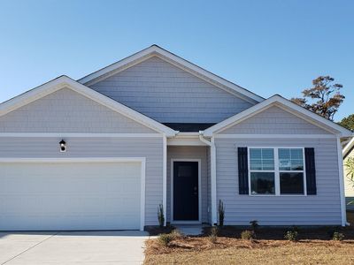 120 Ardeer Ct. Lot 2046- Cali B, Little River, SC, 29566
