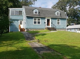 15 Stefaniak Ave #2, Webster, MA 01570