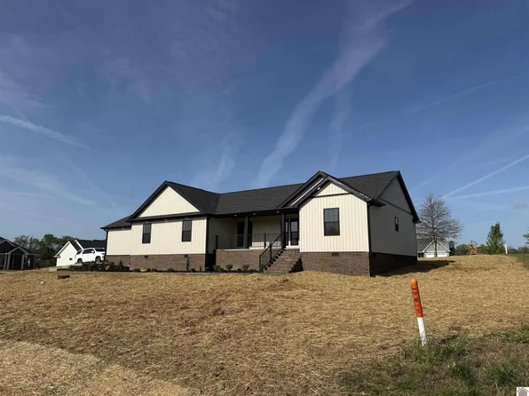 149 Timber Ridge Rd, Mayfield, KY 42066