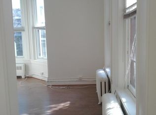 1203 Saint Paul St APT 8, Baltimore, MD 21202